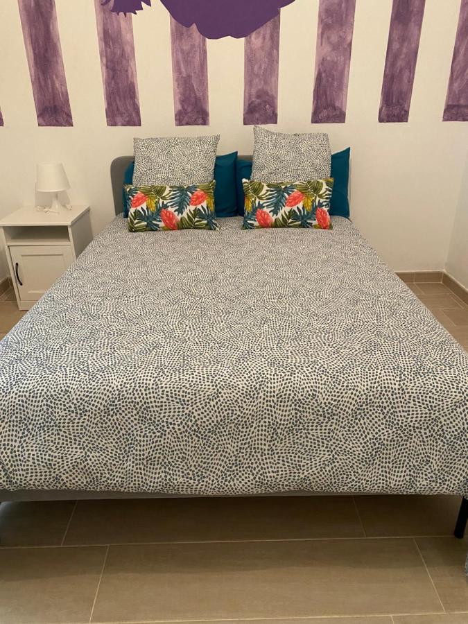 Apartamento Joshualba Mezquez Exterior foto