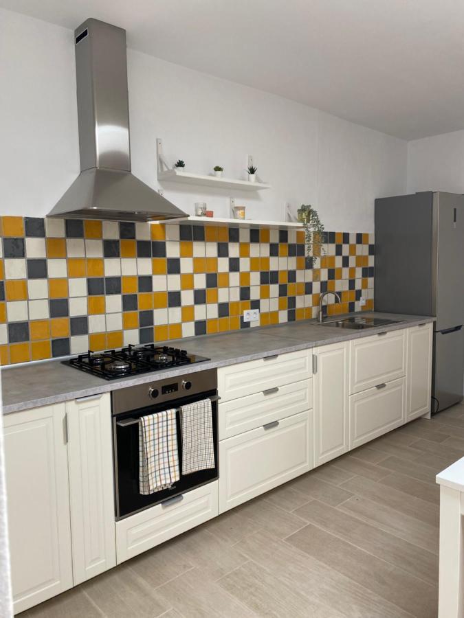 Apartamento Joshualba Mezquez Exterior foto
